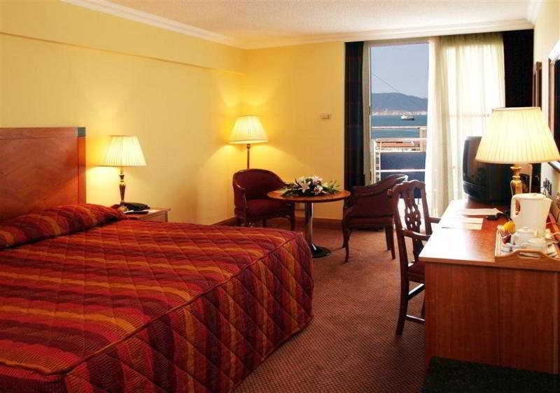 The Eliott Hotel Gibraltar Exteriör bild